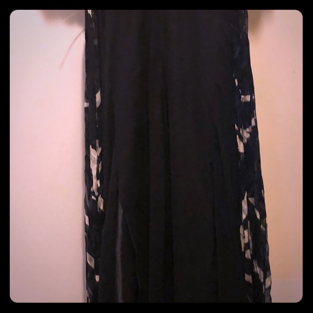 Elegant party dress